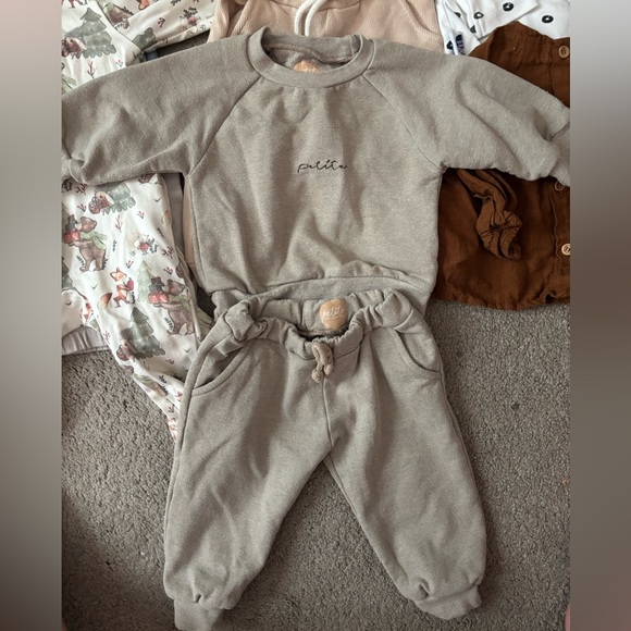 BUNDLE OF BABY GIRLS CLOTHES 3-6months - Picture 16 of 16